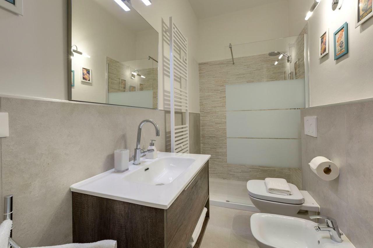 B&B Carosello Болонья Экстерьер фото