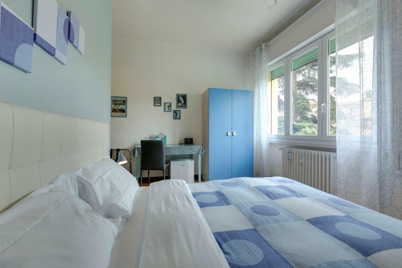 B&B Carosello Болонья Экстерьер фото