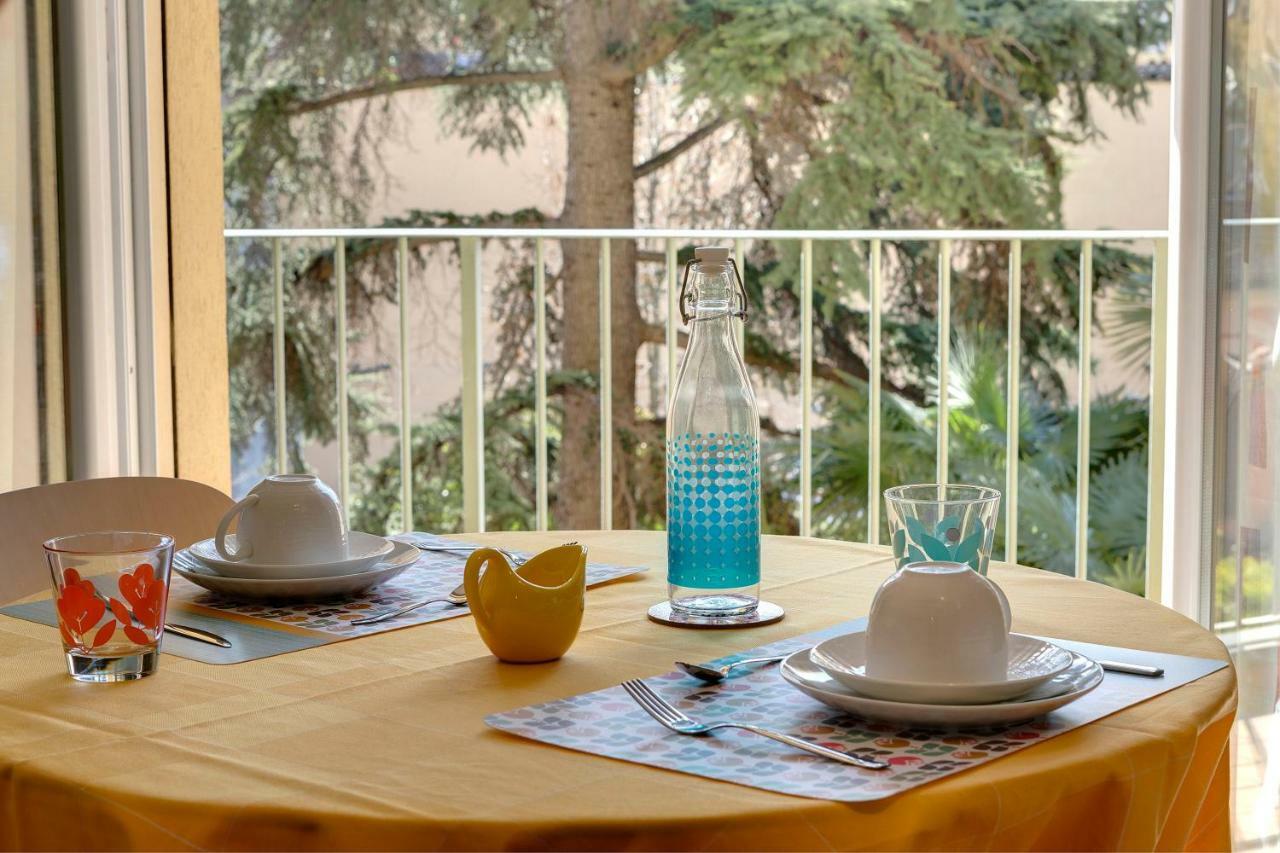 B&B Carosello Болонья Экстерьер фото